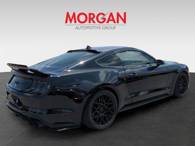 2022 Ford Mustang - Photo 7