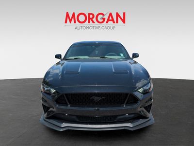 2022 Ford Mustang - Photo 2