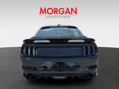 2022 Ford Mustang - Photo 6