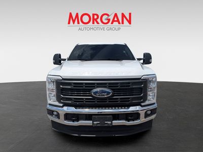 2025 Ford F-350SD - Photo 2