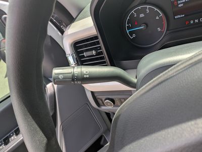 2025 Ford F-350SD - Photo 30