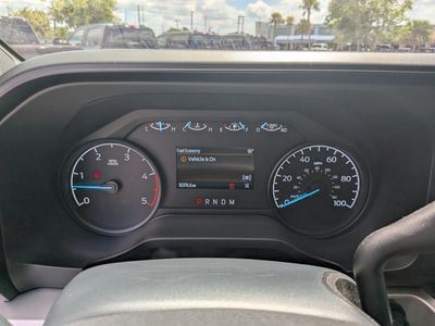 2025 Ford F-350SD - Photo 32