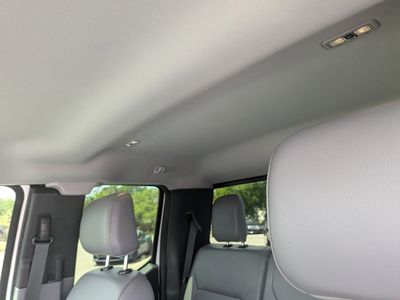 2025 Ford F-350SD - Photo 21