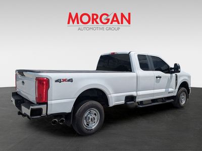 2025 Ford F-350SD - Photo 7