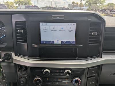 2025 Ford F-350SD - Photo 22