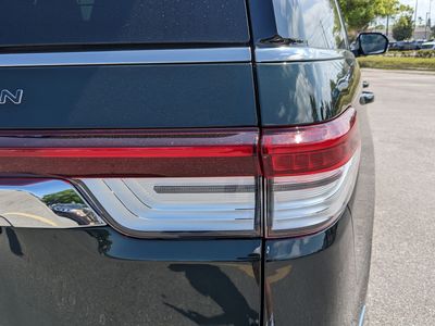 2024 Lincoln Navigator - Photo 9