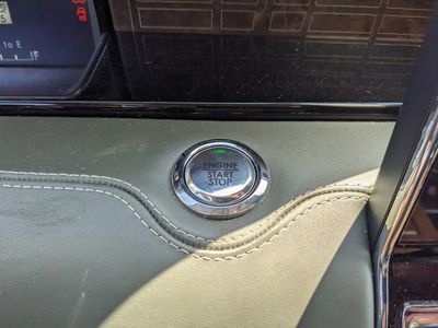 2024 Lincoln Navigator - Photo 24