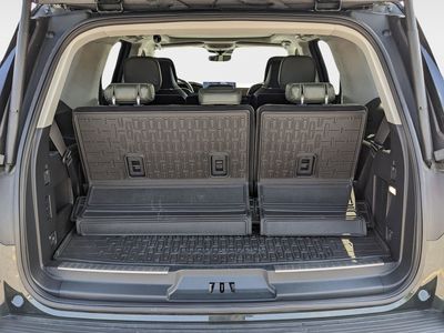 2024 Lincoln Navigator - Photo 10