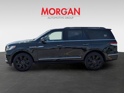 2024 Lincoln Navigator - Photo 4