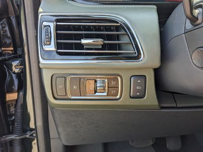 2024 Lincoln Navigator - Photo 25