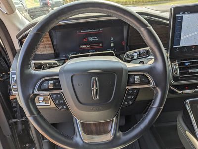 2024 Lincoln Navigator - Photo 26