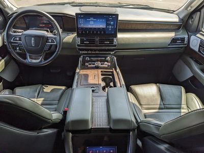 2024 Lincoln Navigator - Photo 12