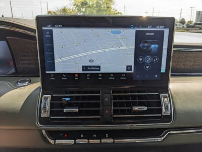 2024 Lincoln Navigator - Photo 21