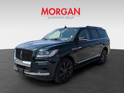 2024 Lincoln Navigator - Photo 3