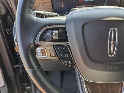 2024 Lincoln Navigator - Photo 27