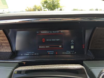 2024 Lincoln Navigator - Photo 31