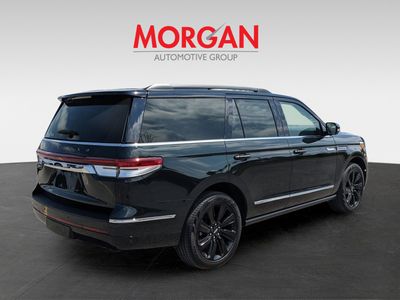 2024 Lincoln Navigator - Photo 6
