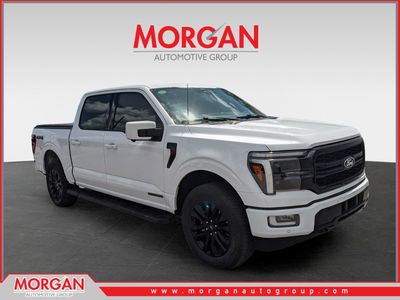 2024 Ford F-150 - Photo 1