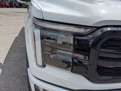 2024 Ford F-150 - Photo 9