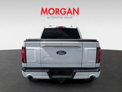 2024 Ford F-150 - Photo 6