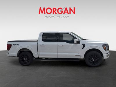 2024 Ford F-150 - Photo 8