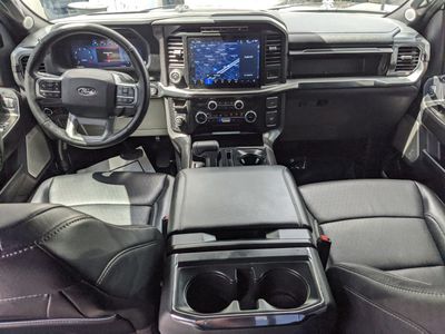 2024 Ford F-150 - Photo 13