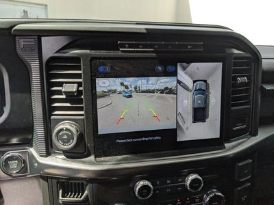 2024 Ford F-150 - Photo 22