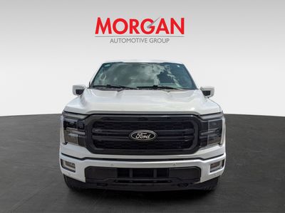 2024 Ford F-150 - Photo 2