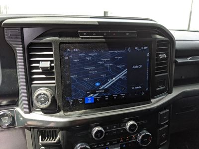 2024 Ford F-150 - Photo 21