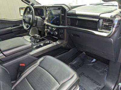 2024 Ford F-150 - Photo 12