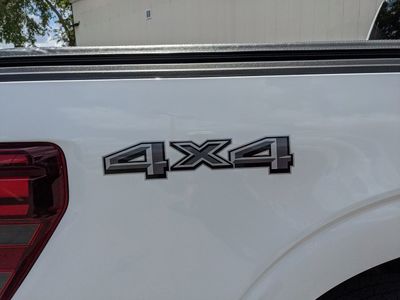 2024 Ford F-150 - Photo 10