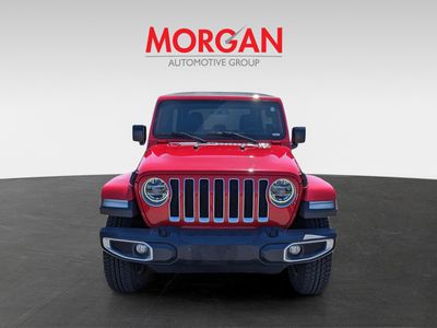 2019 Jeep Wrangler - Photo 2