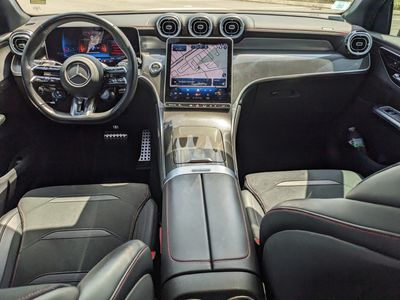 2024 Mercedes-Benz GLC - Photo 15