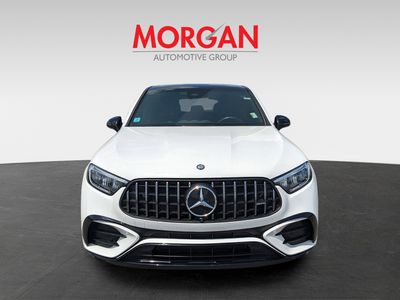 2024 Mercedes-Benz GLC - Photo 2