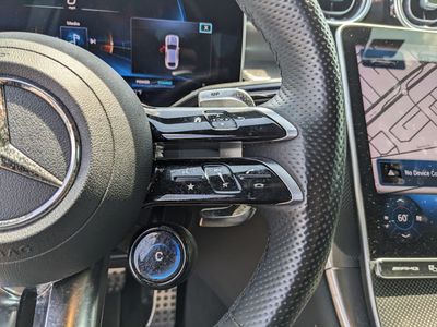2024 Mercedes-Benz GLC - Photo 28