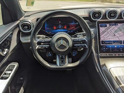 2024 Mercedes-Benz GLC - Photo 16