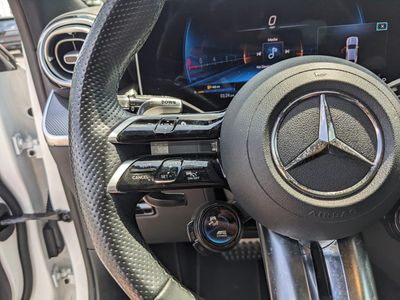 2024 Mercedes-Benz GLC - Photo 27