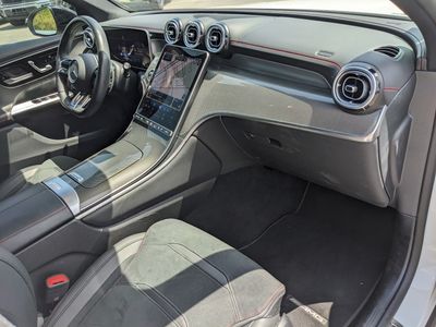 2024 Mercedes-Benz GLC - Photo 14