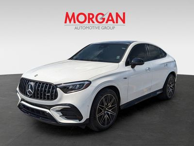 2024 Mercedes-Benz GLC - Photo 3