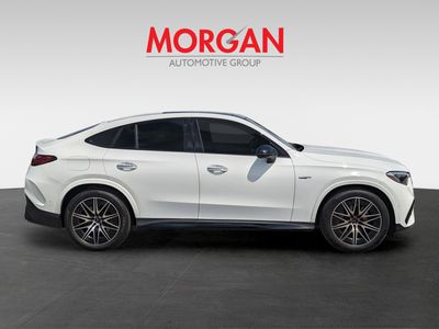 2024 Mercedes-Benz GLC - Photo 8
