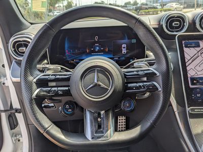 2024 Mercedes-Benz GLC - Photo 26