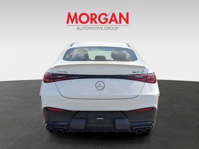 2024 Mercedes-Benz GLC - Photo 6