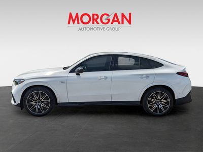 2024 Mercedes-Benz GLC - Photo 4