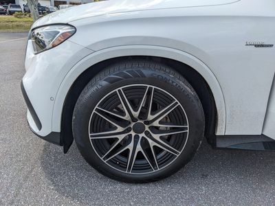 2024 Mercedes-Benz GLC - Photo 32