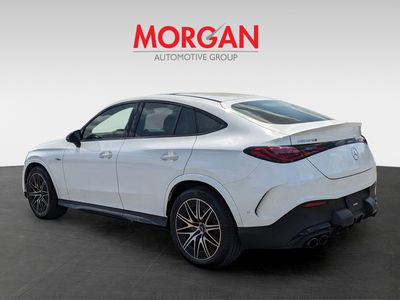 2024 Mercedes-Benz GLC - Photo 5