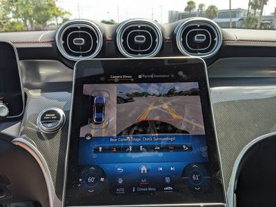 2024 Mercedes-Benz GLC - Photo 23