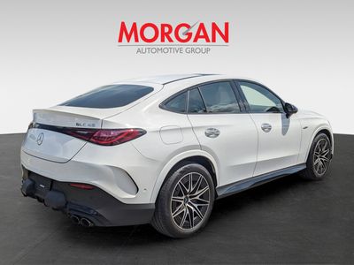2024 Mercedes-Benz GLC - Photo 7