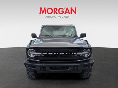 2025 Ford Bronco - Photo 2