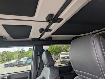 2025 Ford Bronco - Photo 20
