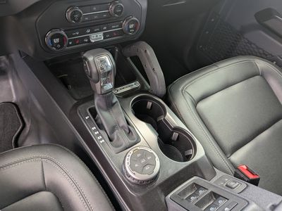 2025 Ford Bronco - Photo 23